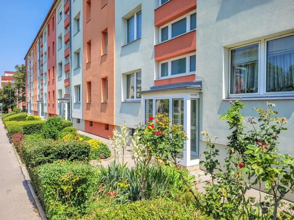 4-Zimmer-Wohnung kaufen in Wien – 104,35 m², € 369.900 – Bild 27 von 36