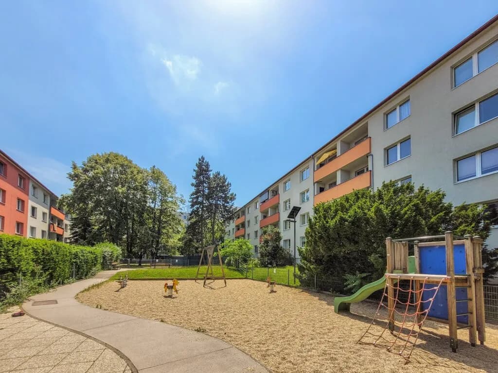 4-Zimmer-Wohnung kaufen in Wien – 104,35 m², € 369.900 – Bild 32 von 36