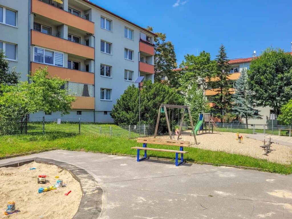 4-Zimmer-Wohnung kaufen in Wien – 104,35 m², € 369.900 – Bild 33 von 36