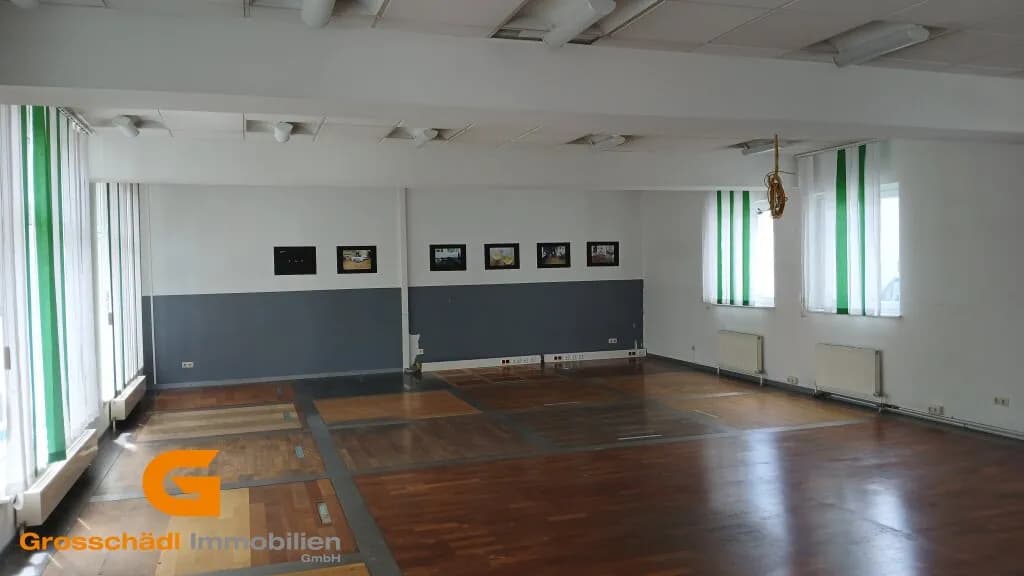Gewerbeimmobilie mieten in Salzburg Stadt – 195 m², € 2.645 – Bild 3 von 5