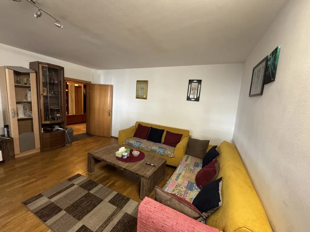 3-Zimmer-Wohnung kaufen in Wien – 87,12 m², € 465.000