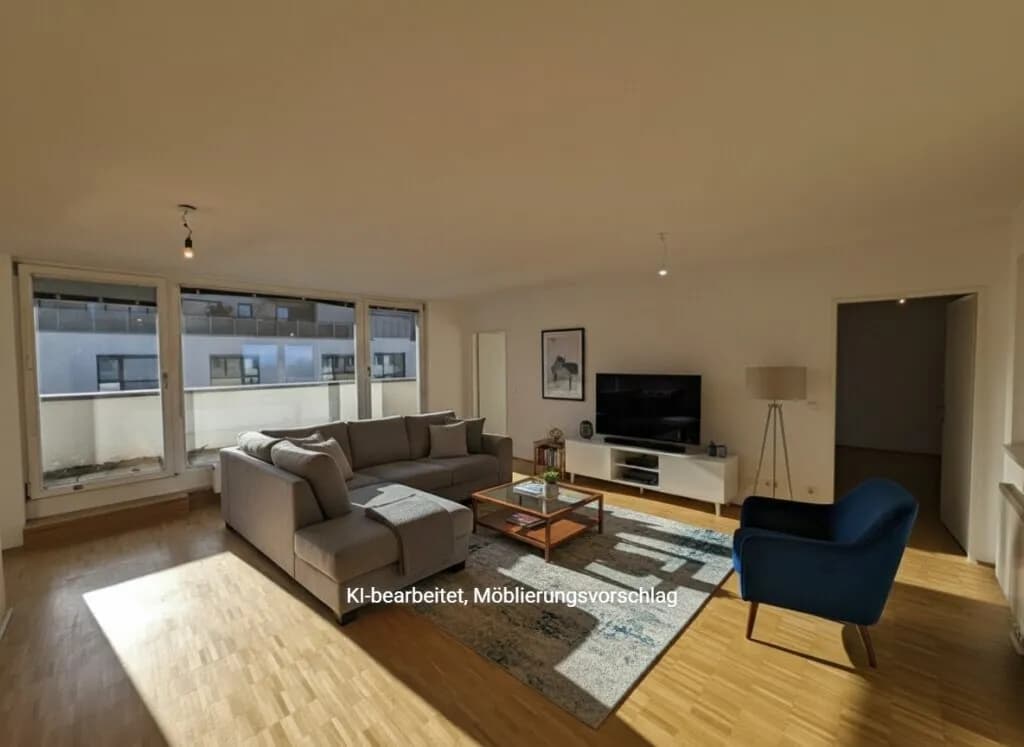 3-Zimmer-Wohnung kaufen in Wien – 86,55 m², € 389.900 – Bild 1 von 34