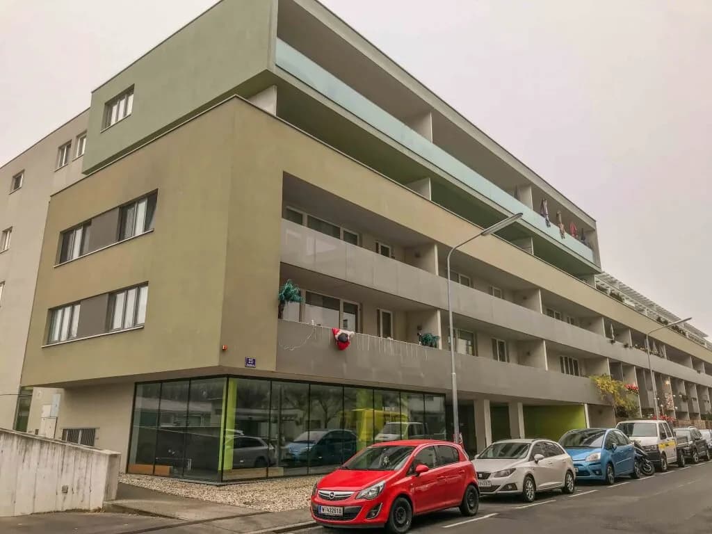 3-Zimmer-Wohnung kaufen in Wien – 86,55 m², € 389.900 – Bild 27 von 34