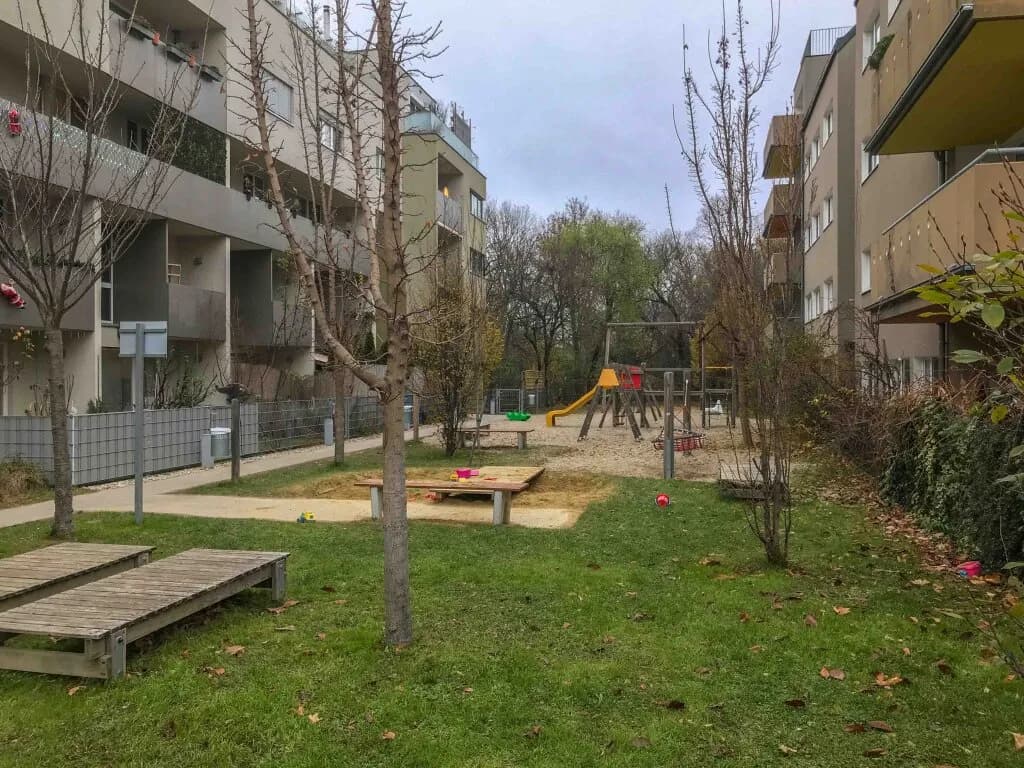 3-Zimmer-Wohnung kaufen in Wien – 86,55 m², € 389.900 – Bild 30 von 34