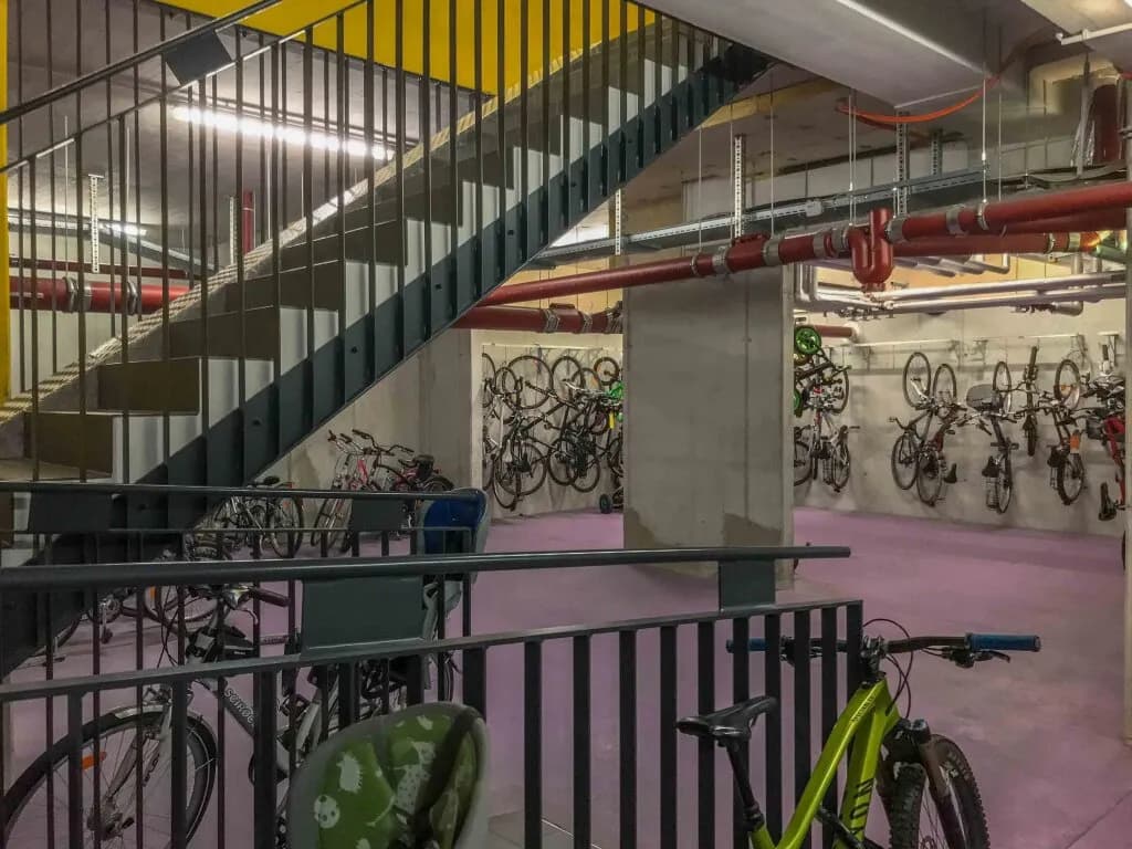 3-Zimmer-Wohnung kaufen in Wien – 86,55 m², € 389.900 – Bild 31 von 34