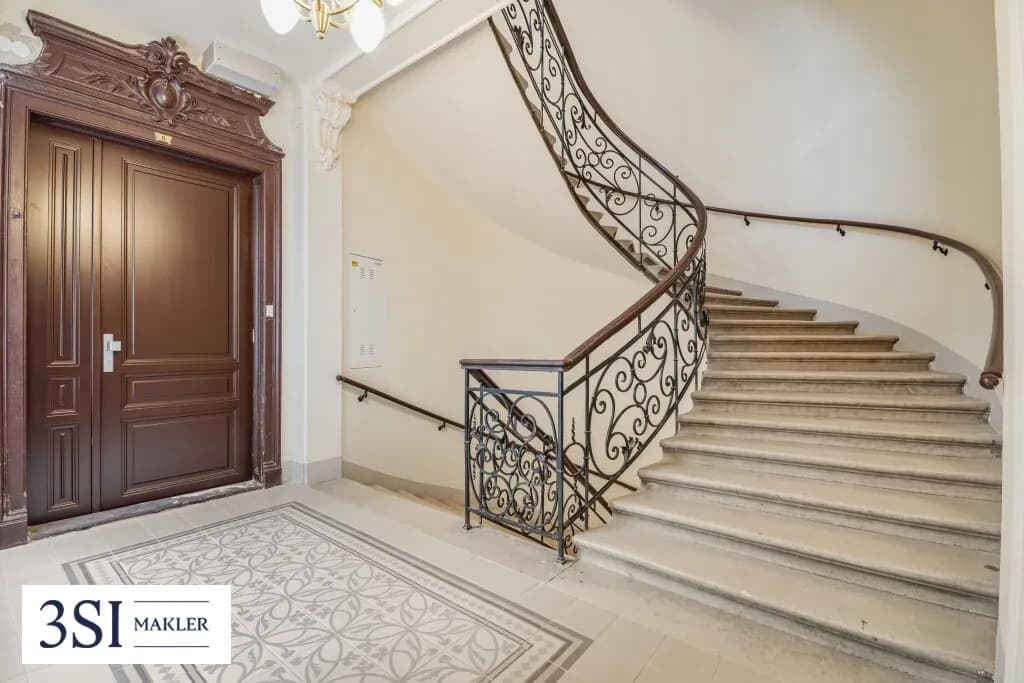 Wohnung kaufen in Wien – 78,78 m², € 294.000 – Bild 5 von 6