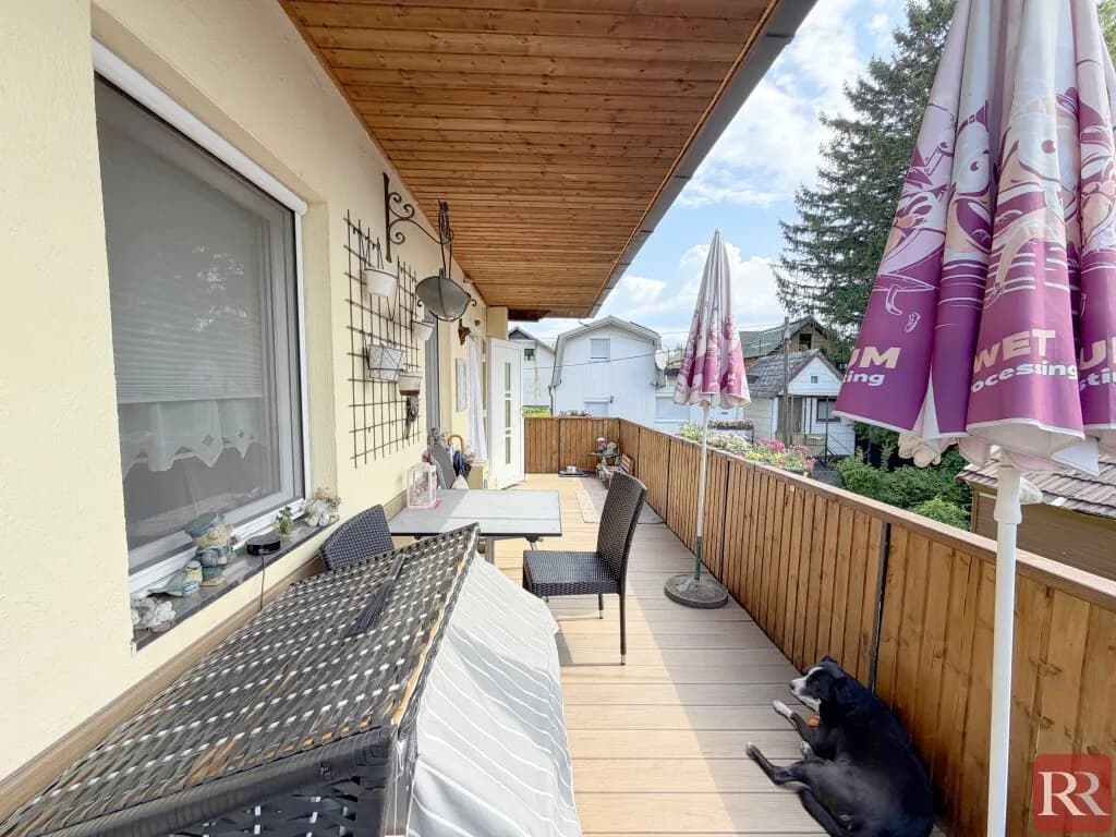 2-Zimmer-Wohnung kaufen in Tulln – 30 m², € 150.000 – Bild 2 von 18