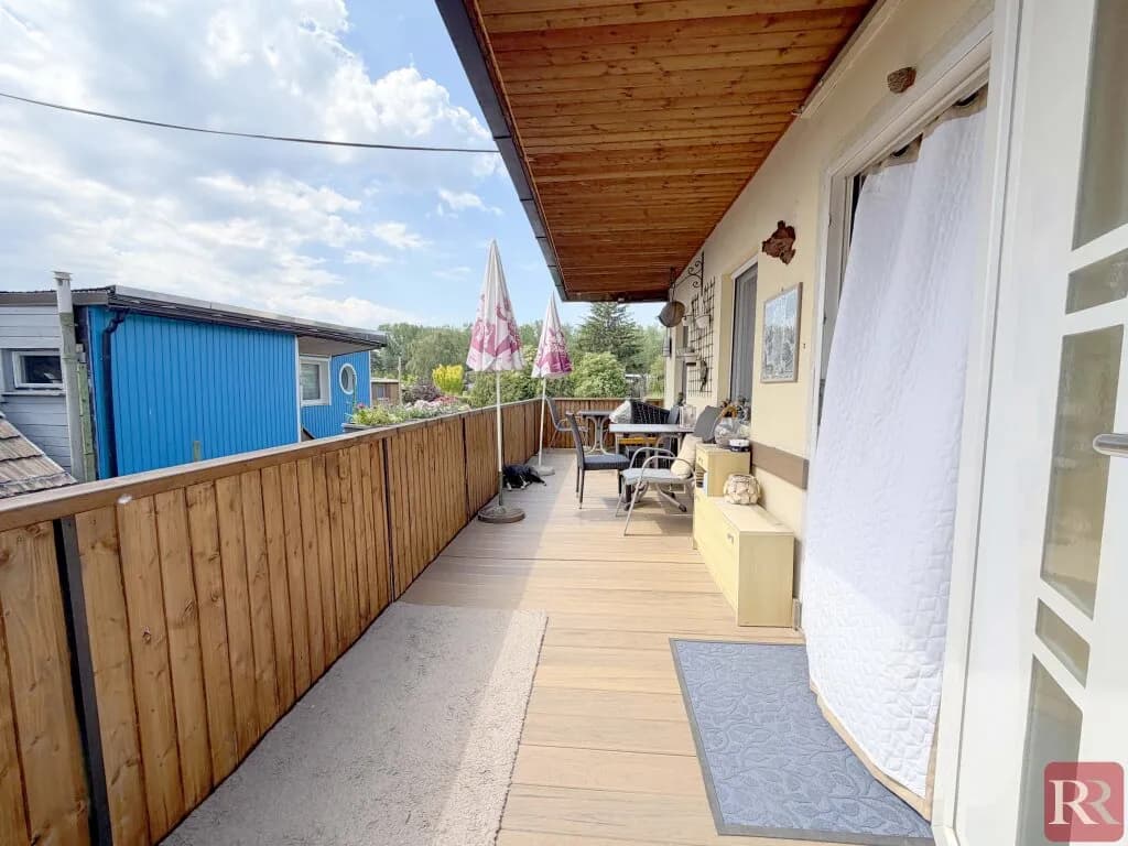 2-Zimmer-Wohnung kaufen in Tulln – 30 m², € 150.000 – Bild 3 von 18
