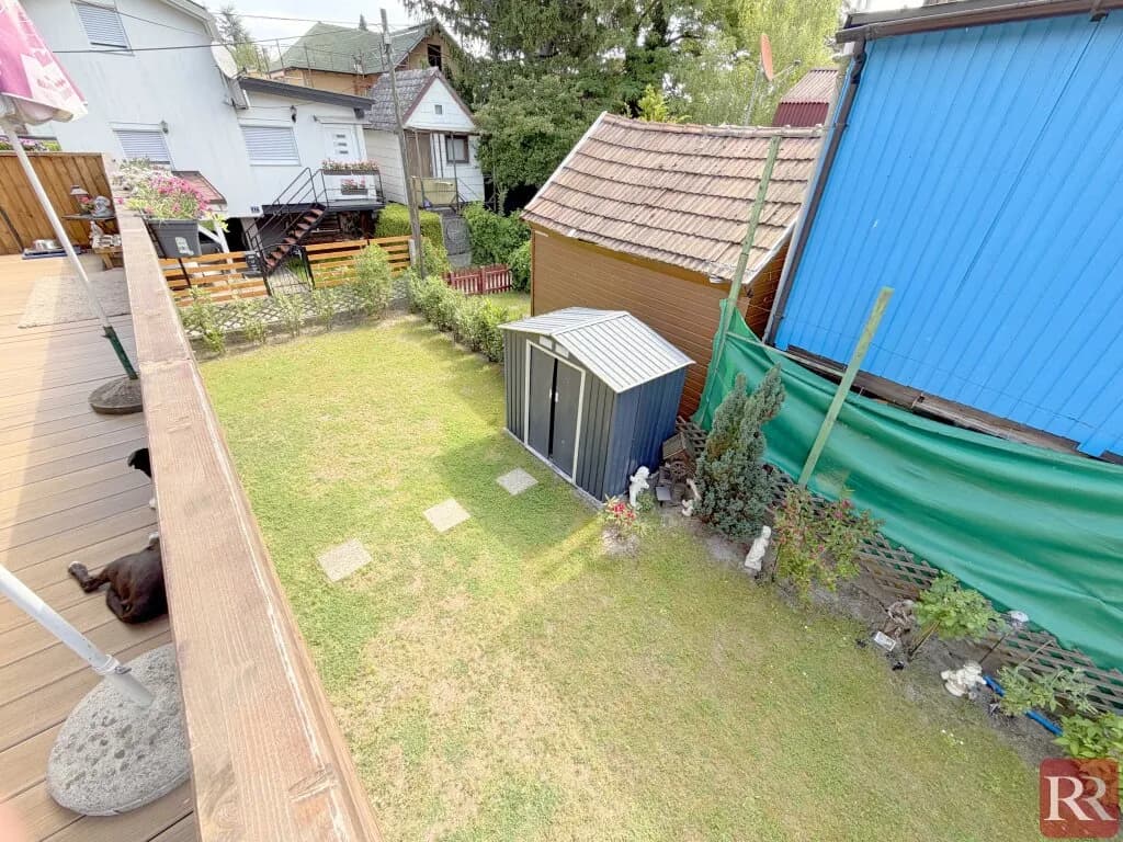 2-Zimmer-Wohnung kaufen in Tulln – 30 m², € 150.000 – Bild 4 von 18