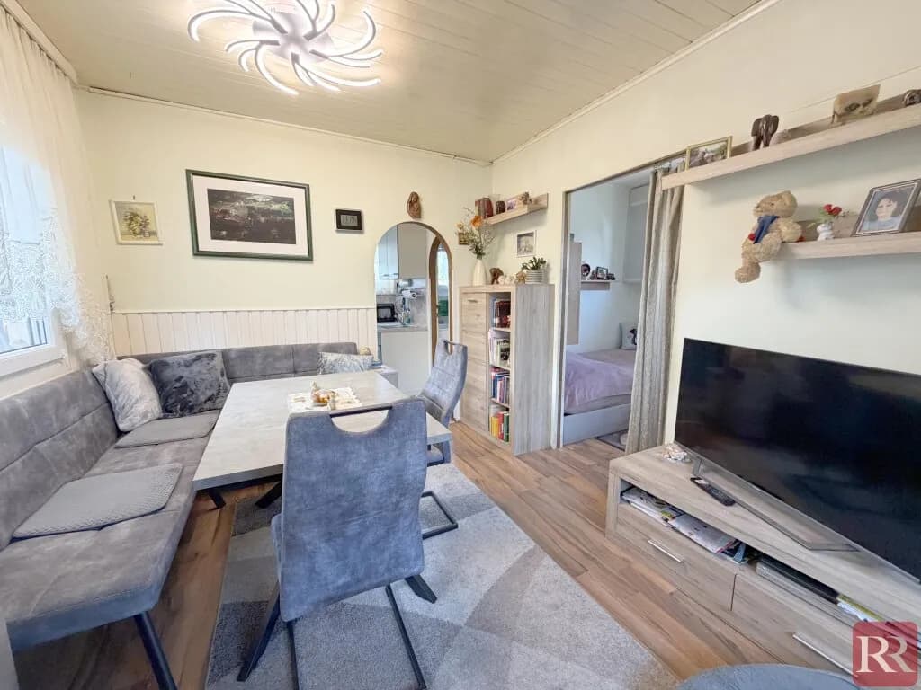 2-Zimmer-Wohnung kaufen in Tulln – 30 m², € 150.000 – Bild 5 von 18
