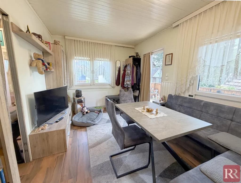 2-Zimmer-Wohnung kaufen in Tulln – 30 m², € 150.000 – Bild 6 von 18
