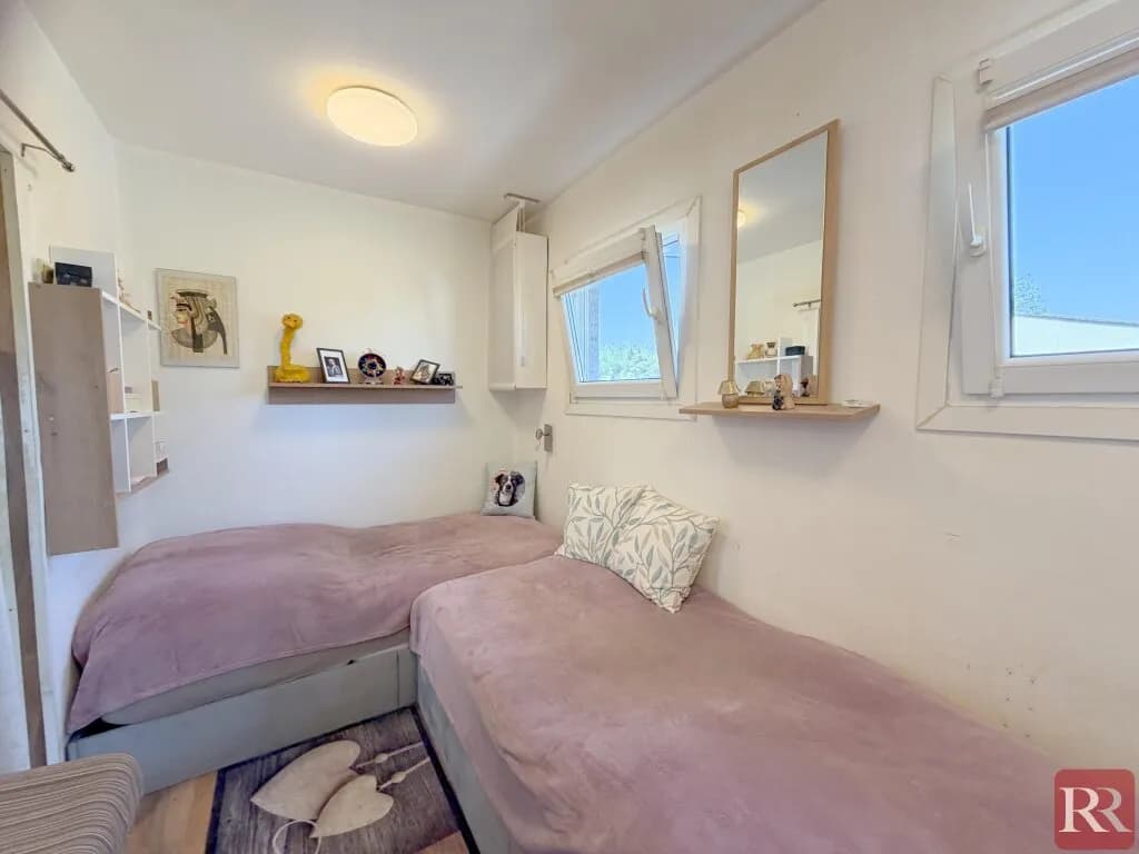 2-Zimmer-Wohnung kaufen in Tulln – 30 m², € 150.000 – Bild 7 von 18