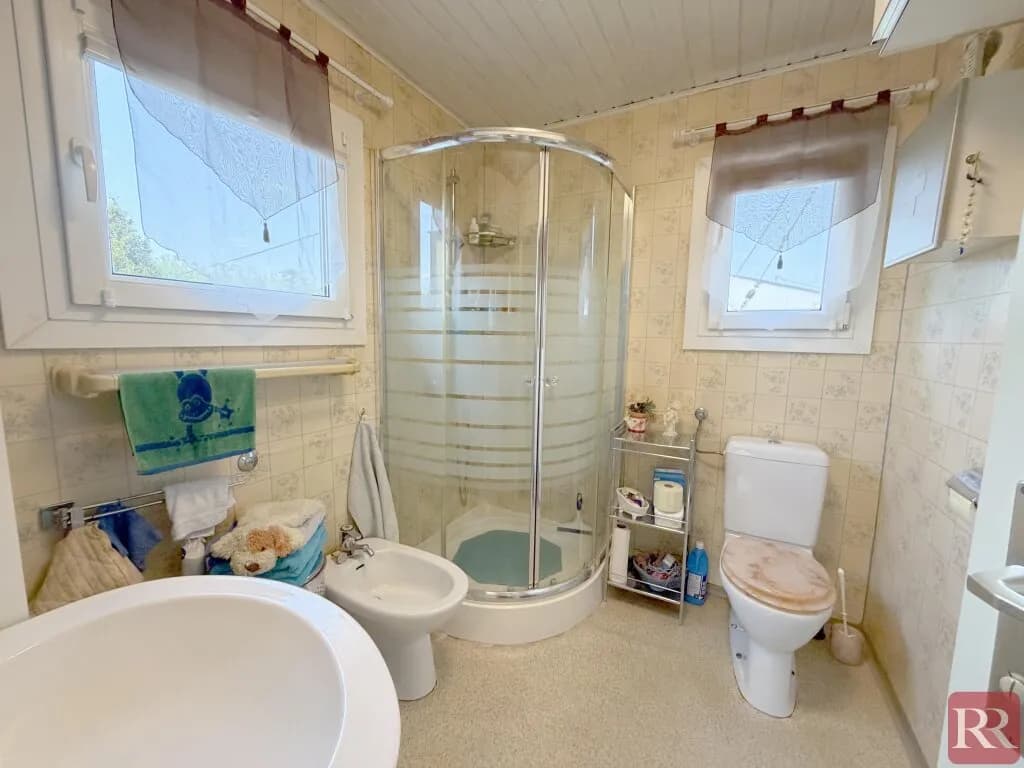 2-Zimmer-Wohnung kaufen in Tulln – 30 m², € 150.000 – Bild 8 von 18