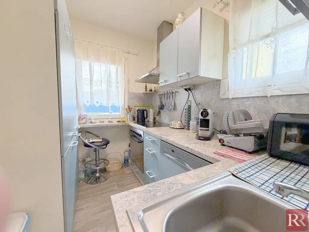 2-Zimmer-Wohnung kaufen in Tulln – 30 m², € 150.000 – Bild 9 von 18