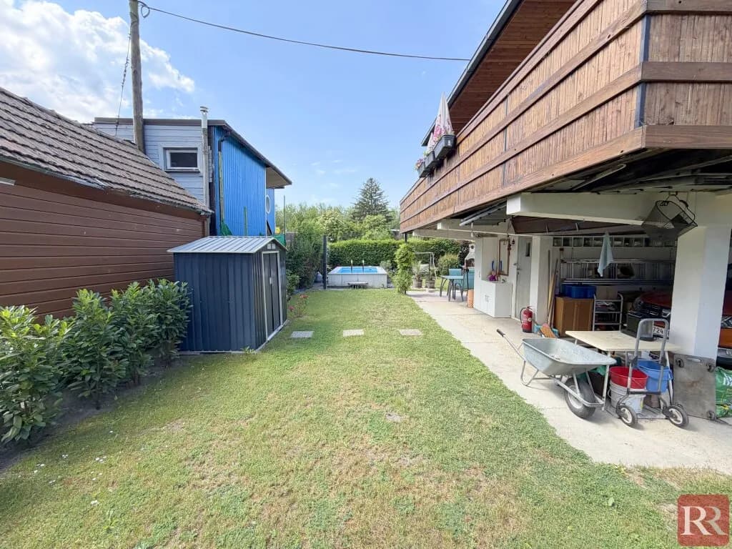 2-Zimmer-Wohnung kaufen in Tulln – 30 m², € 150.000 – Bild 11 von 18
