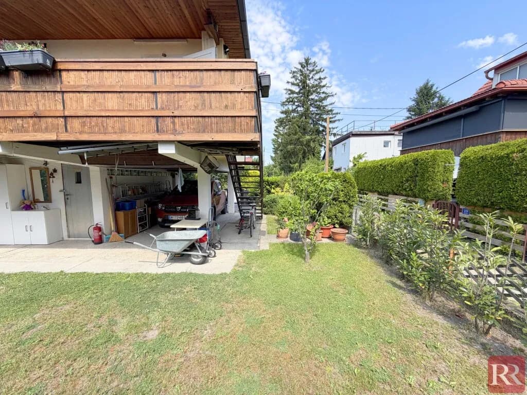 2-Zimmer-Wohnung kaufen in Tulln – 30 m², € 150.000 – Bild 12 von 18