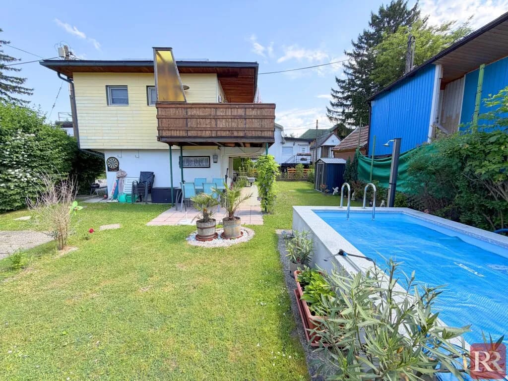 2-Zimmer-Wohnung kaufen in Tulln – 30 m², € 150.000 – Bild 13 von 18
