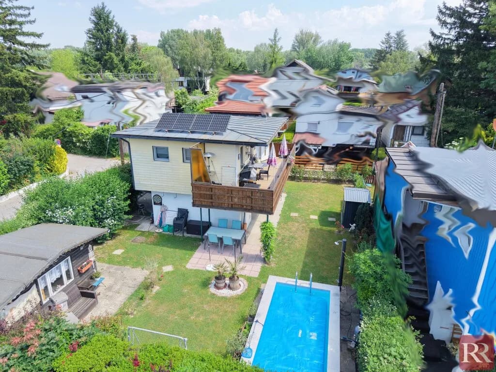2-Zimmer-Wohnung kaufen in Tulln – 30 m², € 150.000 – Bild 15 von 18