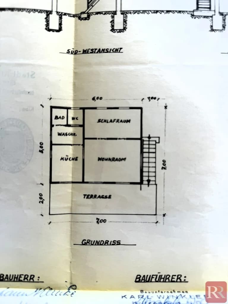 2-Zimmer-Wohnung kaufen in Tulln – 30 m², € 150.000 – Bild 16 von 18