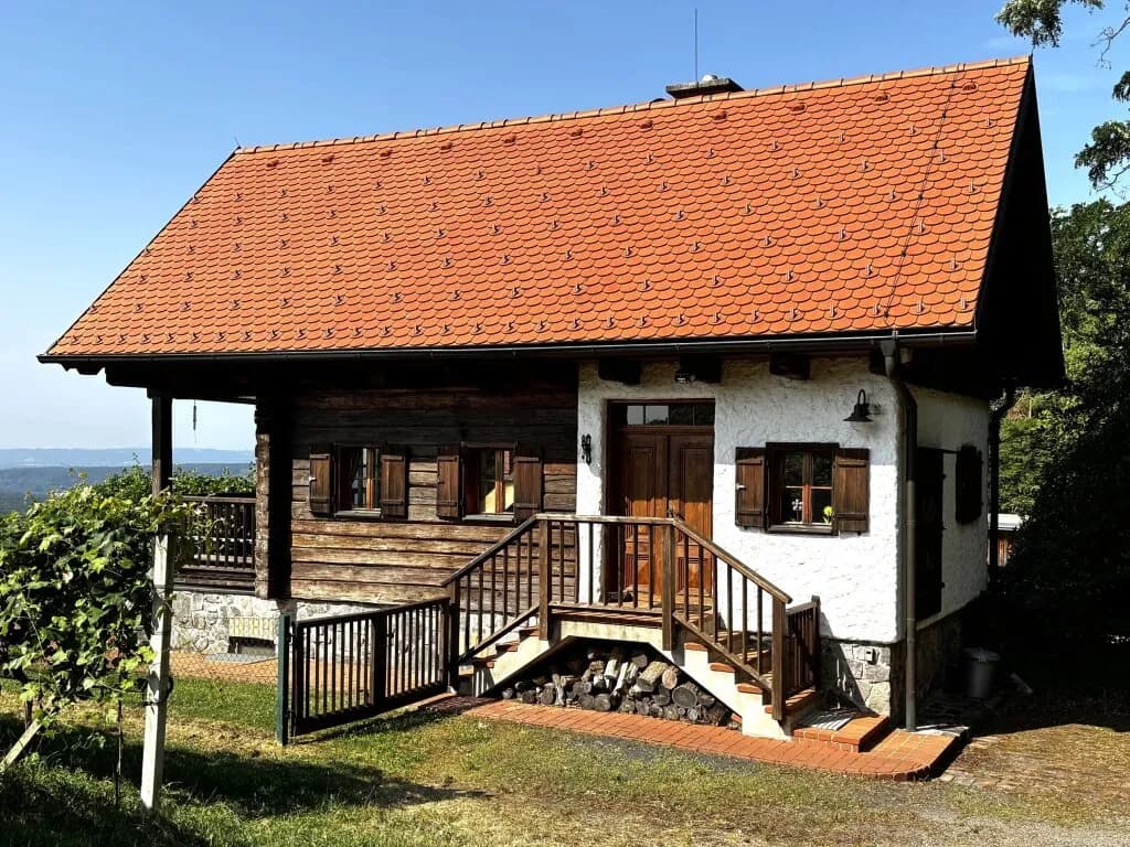 2-Zimmer-Haus kaufen in Südoststeiermark – 65 m², € 548.000