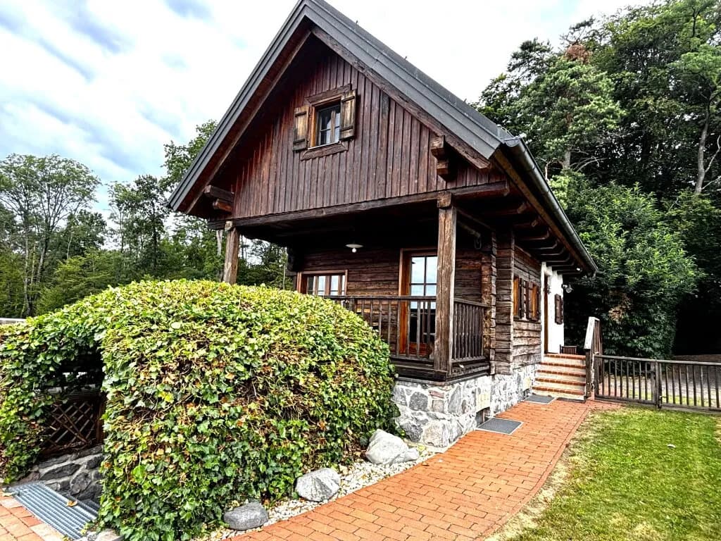 2-Zimmer-Haus kaufen in Südoststeiermark – 65 m², € 548.000 – Bild 2 von 16