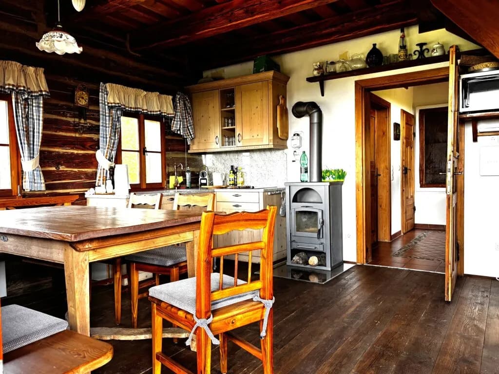 2-Zimmer-Haus kaufen in Südoststeiermark – 65 m², € 548.000 – Bild 4 von 16