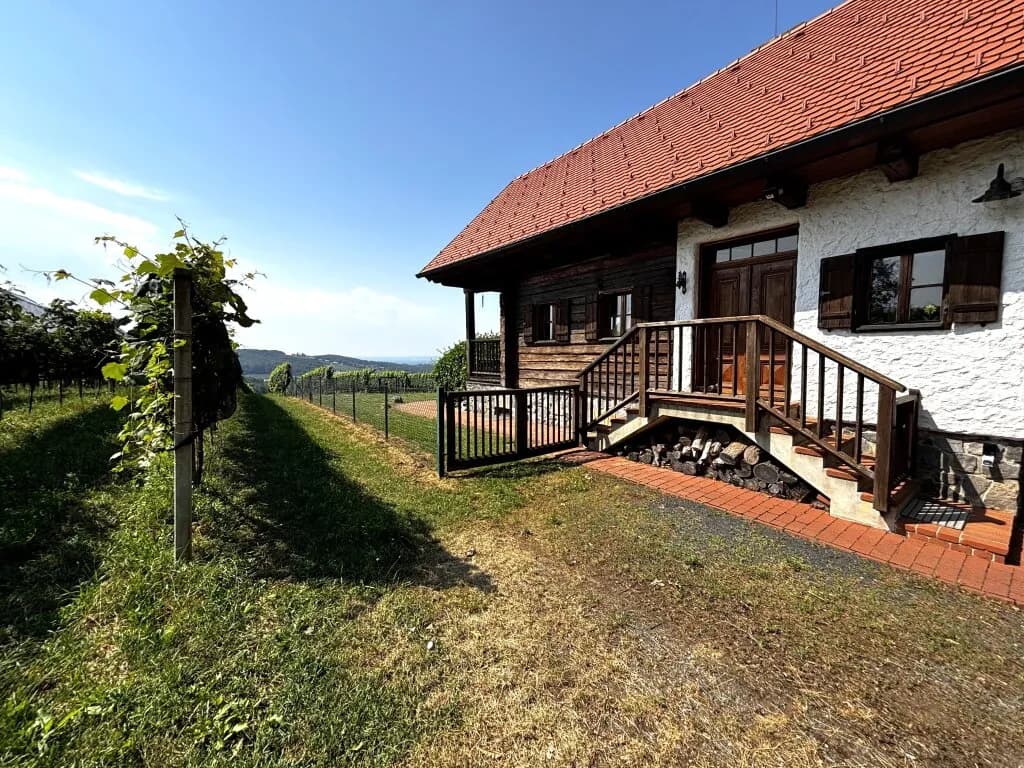 2-Zimmer-Haus kaufen in Südoststeiermark – 65 m², € 548.000 – Bild 11 von 16