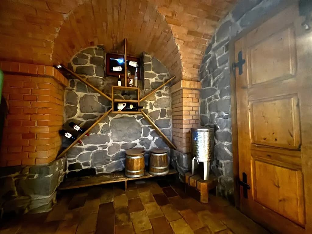 2-Zimmer-Haus kaufen in Südoststeiermark – 65 m², € 548.000 – Bild 14 von 16