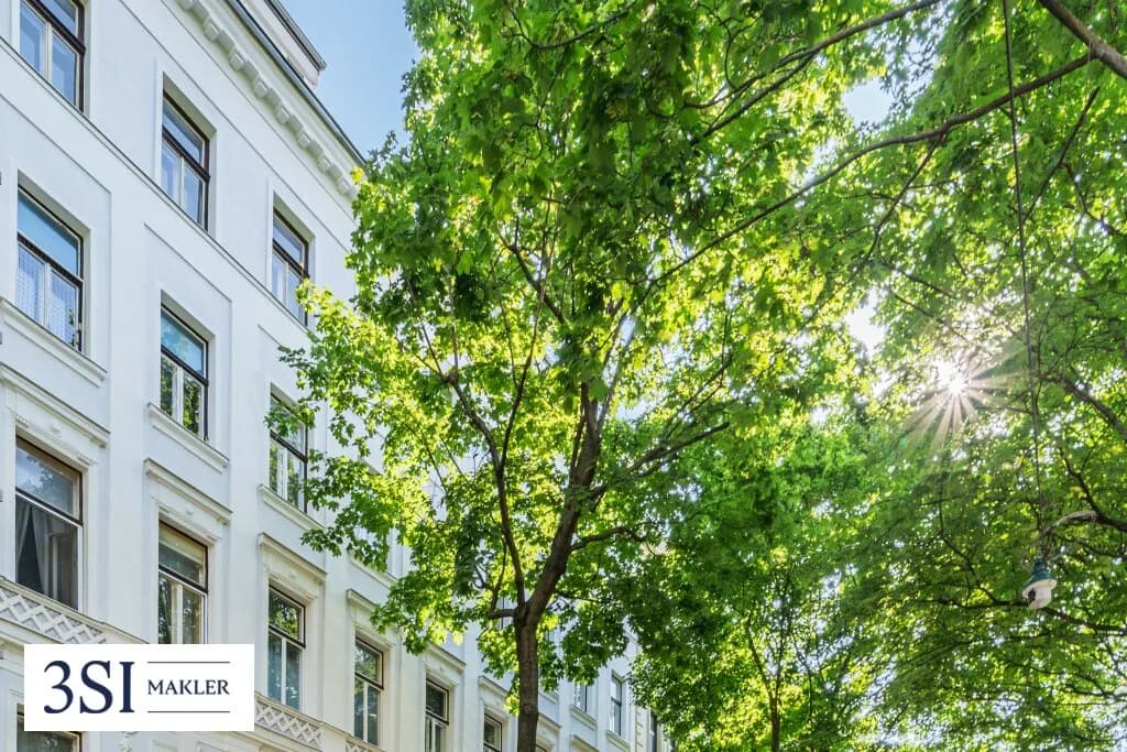 Wohnung kaufen in Wien – 49,05 m², € 166.000