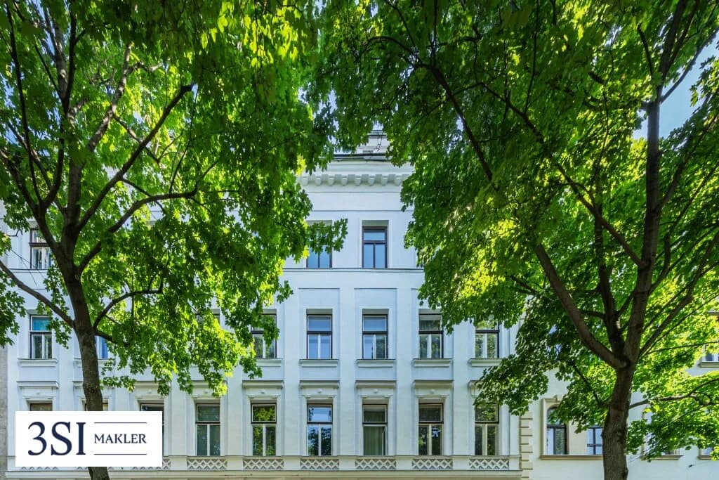 Wohnung kaufen in Wien – 49,05 m², € 166.000 – Bild 3 von 7