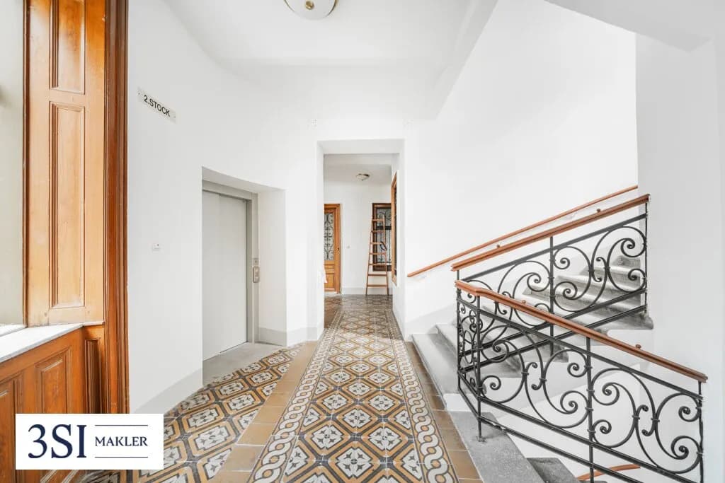 Wohnung kaufen in Wien – 49,05 m², € 166.000 – Bild 4 von 7