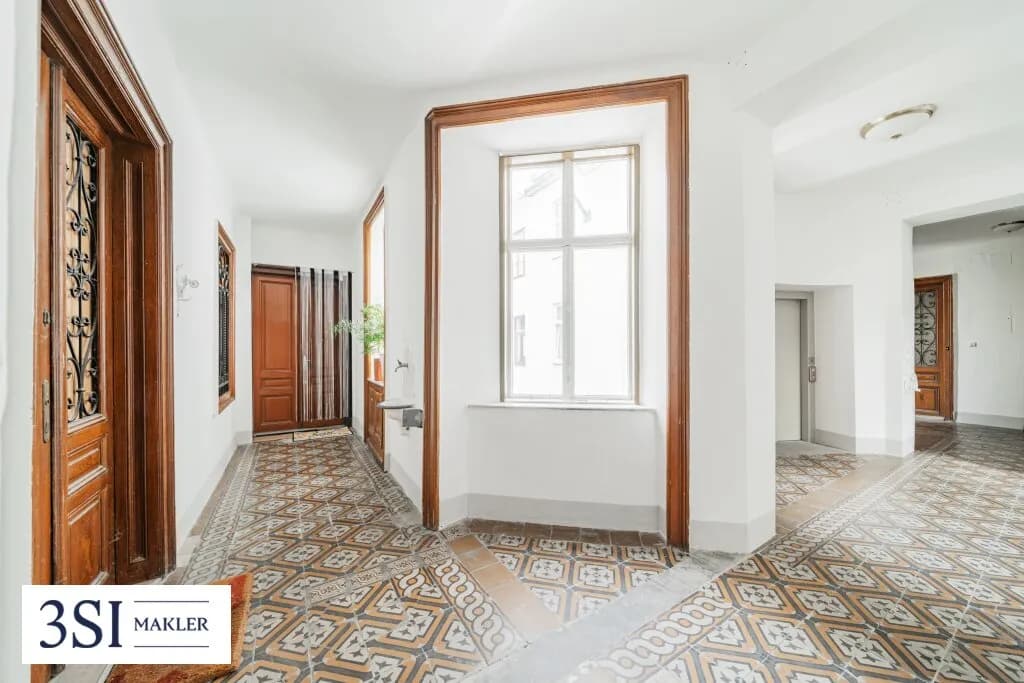 Wohnung kaufen in Wien – 49,05 m², € 166.000 – Bild 5 von 7