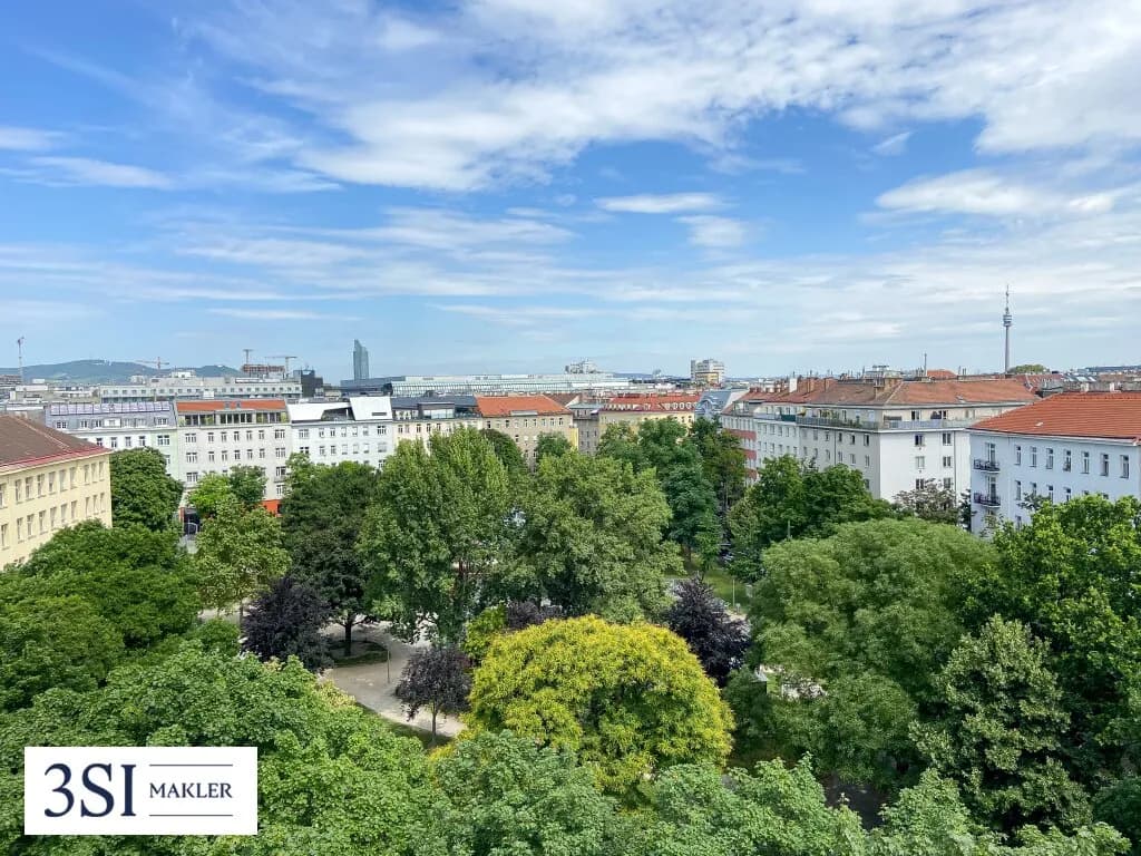 Wohnung kaufen in Wien – 49,05 m², € 166.000 – Bild 7 von 7