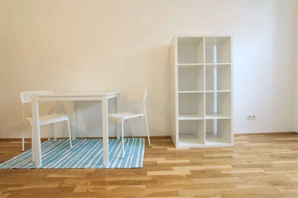 1-Zimmer-Wohnung mieten in Wien – 31 m², € 900