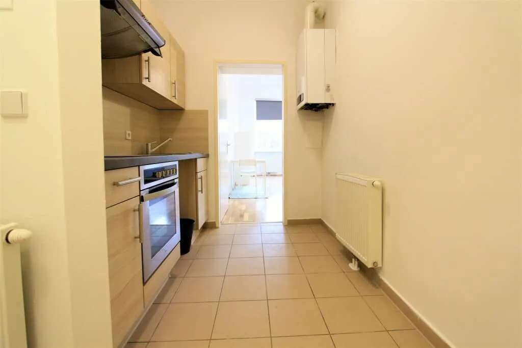 1-Zimmer-Wohnung mieten in Wien – 31 m², € 900 – Bild 2 von 9