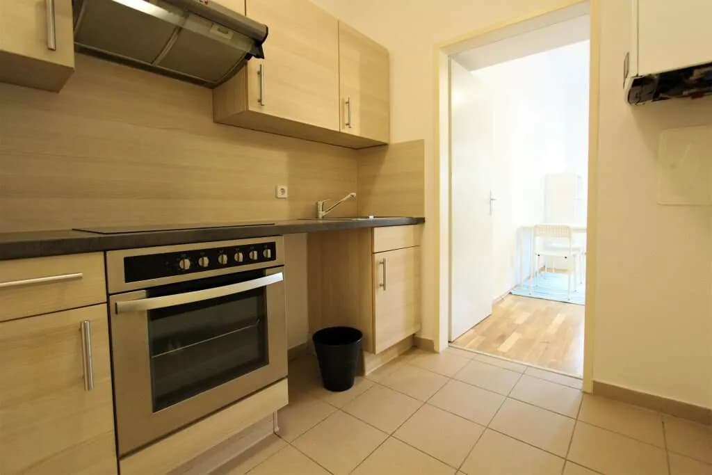 1-Zimmer-Wohnung mieten in Wien – 31 m², € 900 – Bild 3 von 9