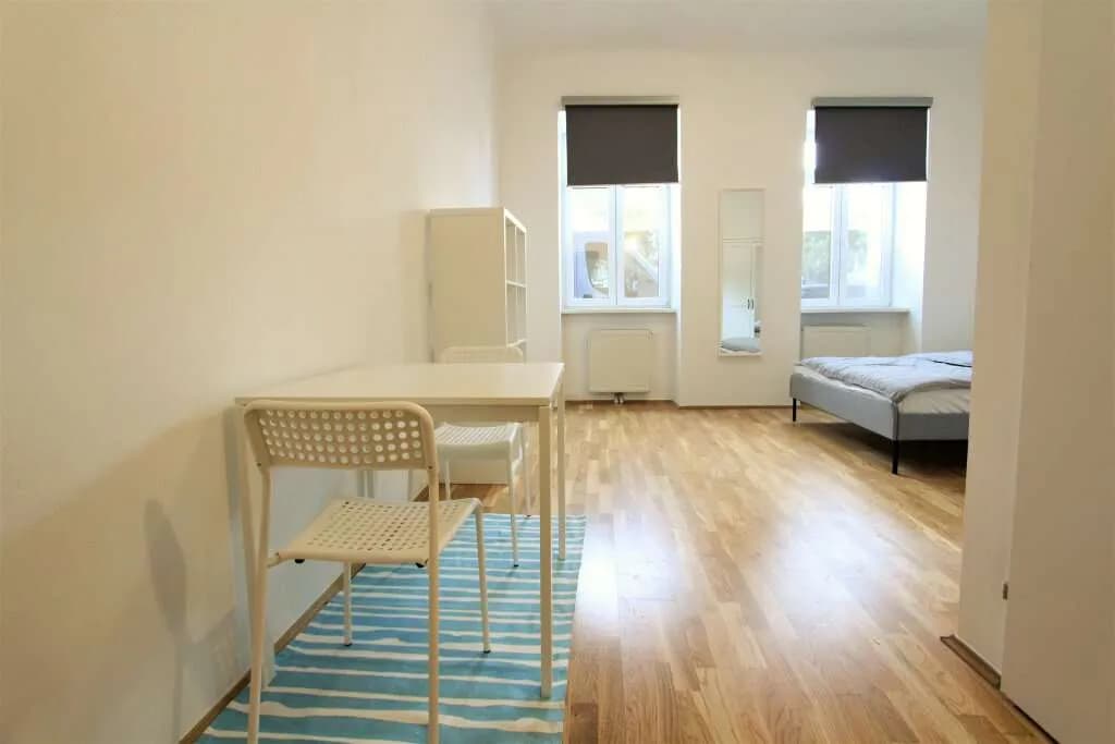 1-Zimmer-Wohnung mieten in Wien – 31 m², € 900 – Bild 4 von 9