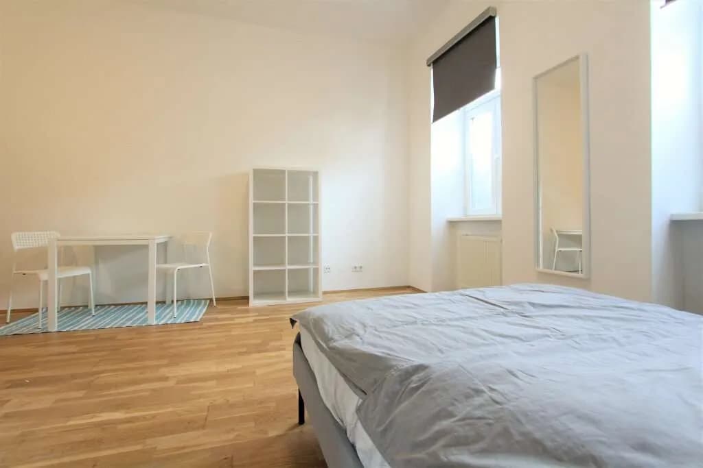 1-Zimmer-Wohnung mieten in Wien – 31 m², € 900 – Bild 6 von 9