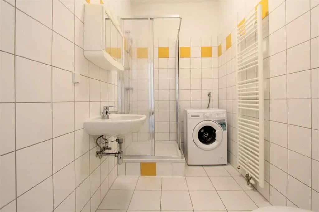1-Zimmer-Wohnung mieten in Wien – 31 m², € 900 – Bild 7 von 9