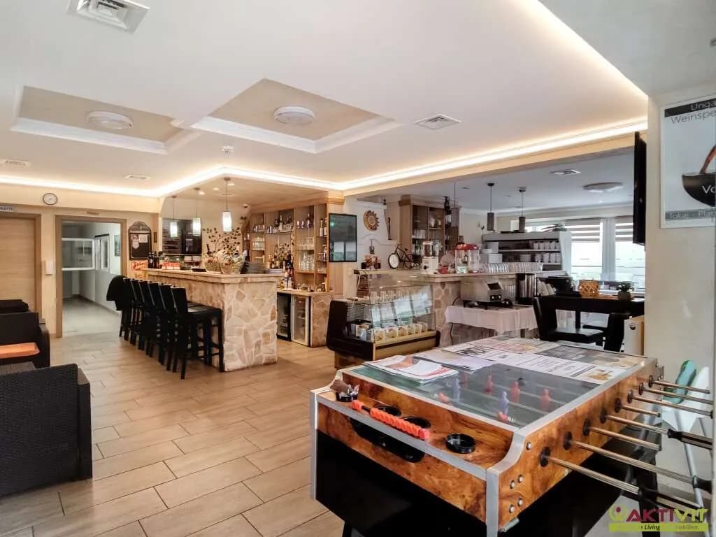 15-Zimmer-Gewerbeimmobilie kaufen in Spittal an der Drau – 1 134 m², € 1.900.000 – Bild 3 von 27