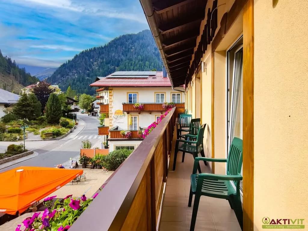 15-Zimmer-Gewerbeimmobilie kaufen in Spittal an der Drau – 1 134 m², € 1.900.000 – Bild 17 von 27