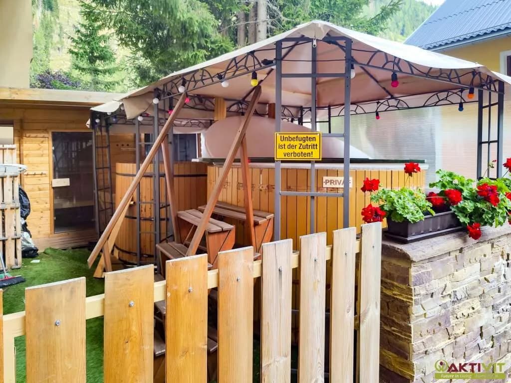 15-Zimmer-Gewerbeimmobilie kaufen in Spittal an der Drau – 1 134 m², € 1.900.000 – Bild 22 von 27