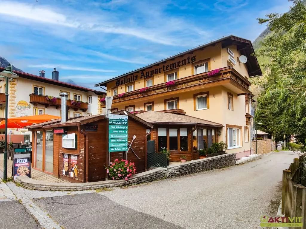 15-Zimmer-Gewerbeimmobilie kaufen in Spittal an der Drau – 1 134 m², € 1.900.000 – Bild 23 von 27