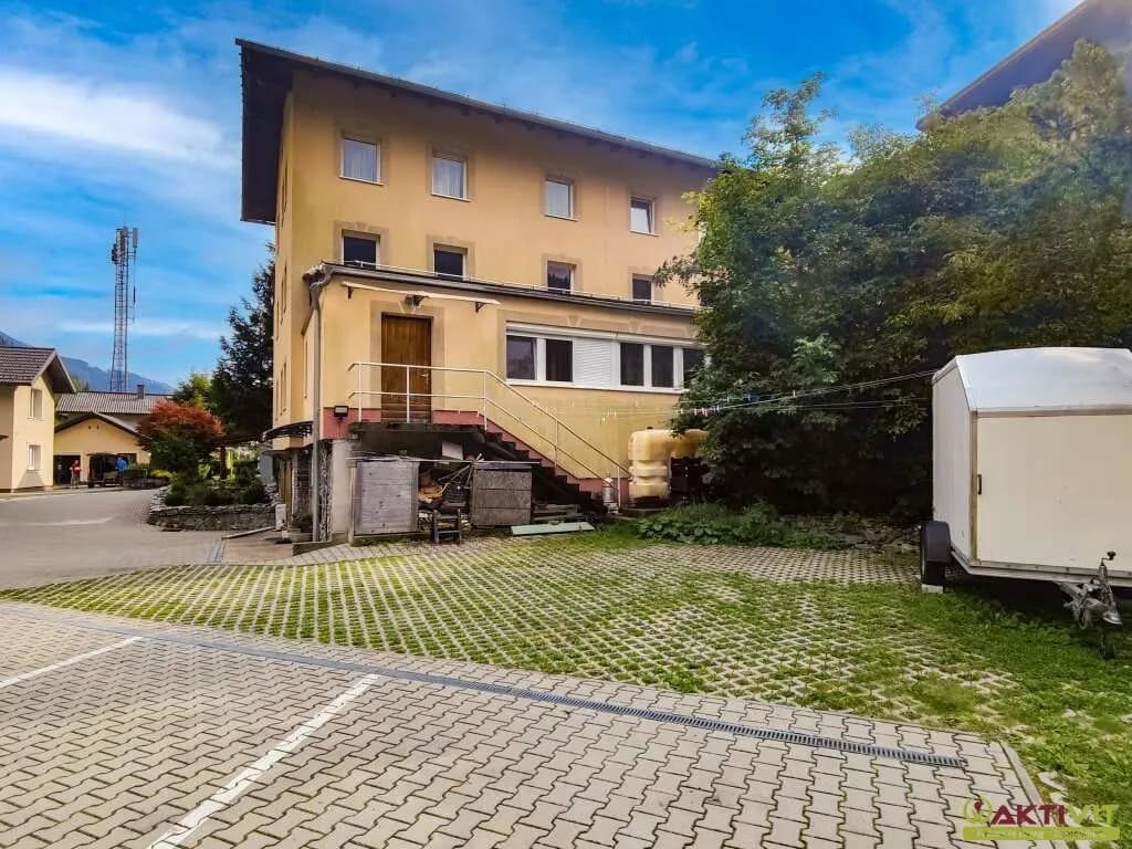15-Zimmer-Gewerbeimmobilie kaufen in Spittal an der Drau – 1 134 m², € 1.900.000 – Bild 25 von 27
