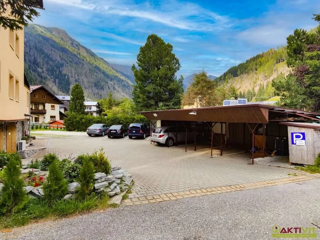 15-Zimmer-Gewerbeimmobilie kaufen in Spittal an der Drau – 1 134 m², € 1.900.000 – Bild 26 von 27