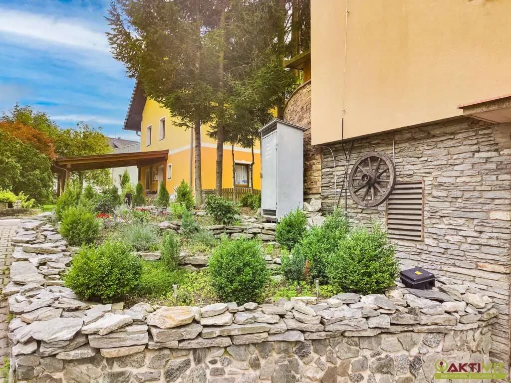 15-Zimmer-Gewerbeimmobilie kaufen in Spittal an der Drau – 1 134 m², € 1.900.000 – Bild 27 von 27