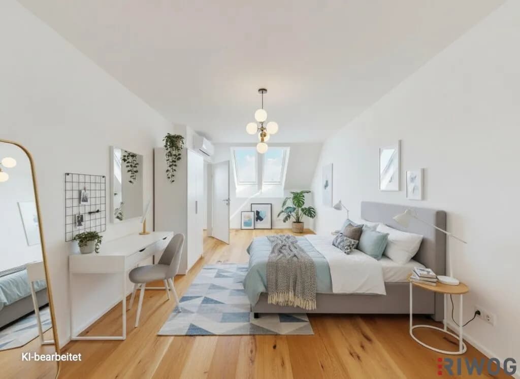 4-Zimmer-Wohnung kaufen in Wien – 120,21 m², € 899.000 – Bild 4 von 22