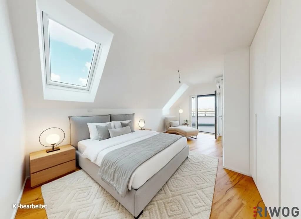 4-Zimmer-Wohnung kaufen in Wien – 120,21 m², € 899.000 – Bild 5 von 22