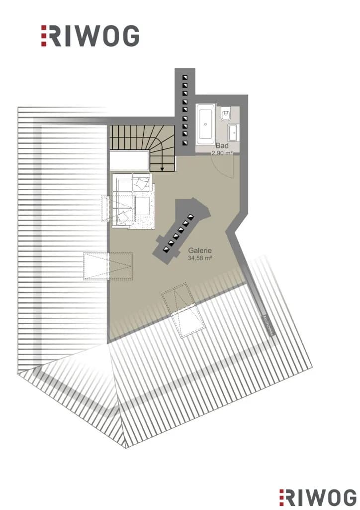 4-Zimmer-Wohnung kaufen in Wien – 120,21 m², € 899.000 – Bild 22 von 22