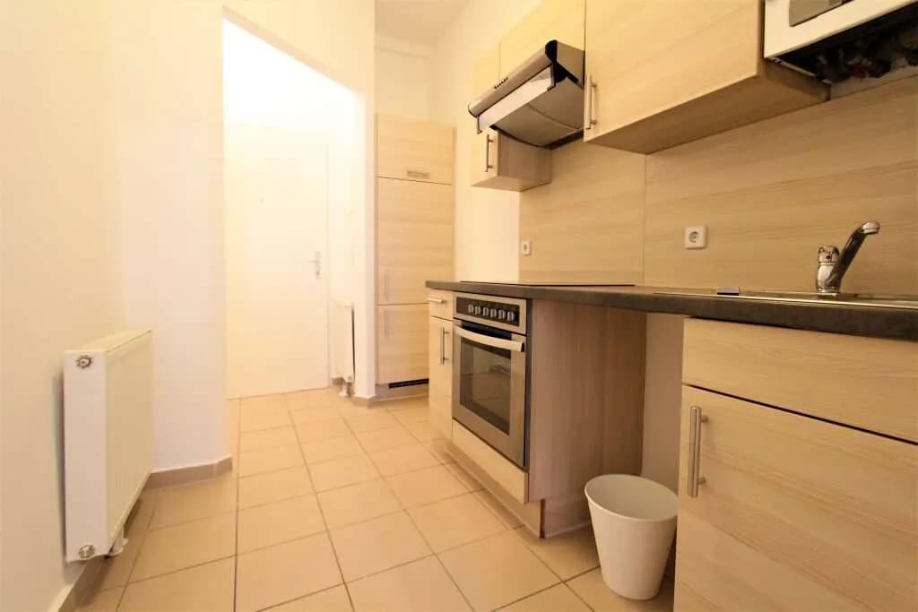 1-Zimmer-Wohnung mieten in Wien – 25 m², € 900 – Bild 3 von 8